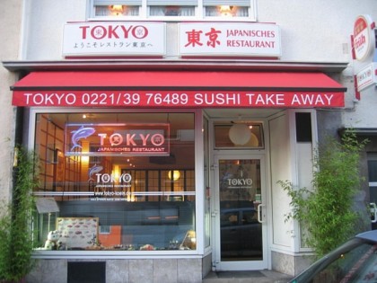 Foto: Tokyo Japanische 